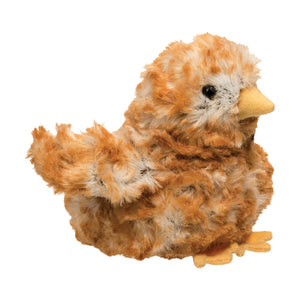 Brown Baby Chick