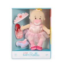 Load image into Gallery viewer, Wee Baby Stella Tiny Ballerina