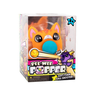 Pee-Wee Popper