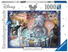 Load image into Gallery viewer, Dumbo Puzzle 1,000 pc