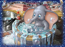 Load image into Gallery viewer, Dumbo Puzzle 1,000 pc