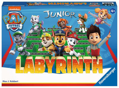 Paw Patrol Labyrinth Jr