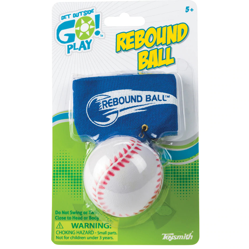 Rebound Ball