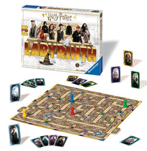 Load image into Gallery viewer, Harry Potter Labyrinth Game