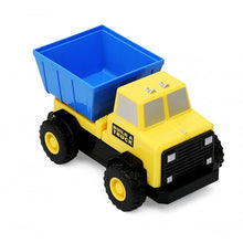Load image into Gallery viewer, Build A Truck Construction