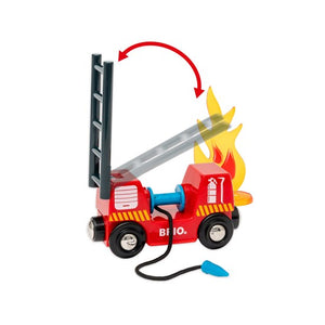 SmartTech Sound Rescue Tunnel Action Kit