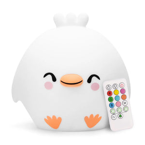 Lumipets LED Chick Night with Remote