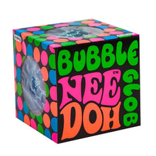 Load image into Gallery viewer, NeeDoh Bubble Glob