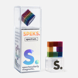 Speks 2.5mm Magnetic Balls