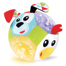Load image into Gallery viewer, Light N&#39; Music Friend Ball