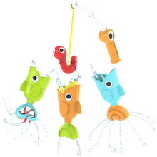 Load image into Gallery viewer, Catch N&#39; Sprinkle Fishing Set