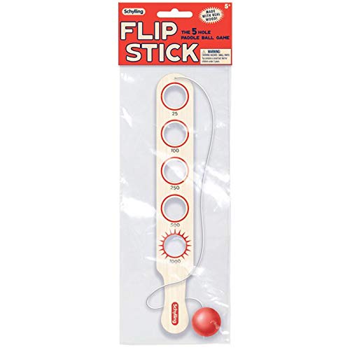 Flip Stick
