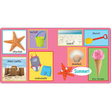 Load image into Gallery viewer, My First 101 Words Board Book