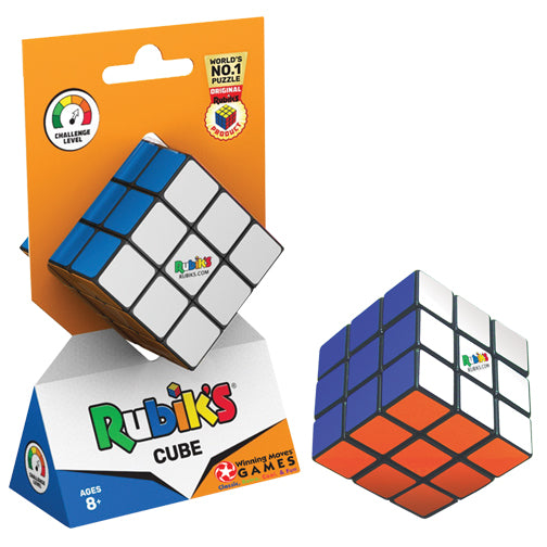 Rubiks 3x3 Cube