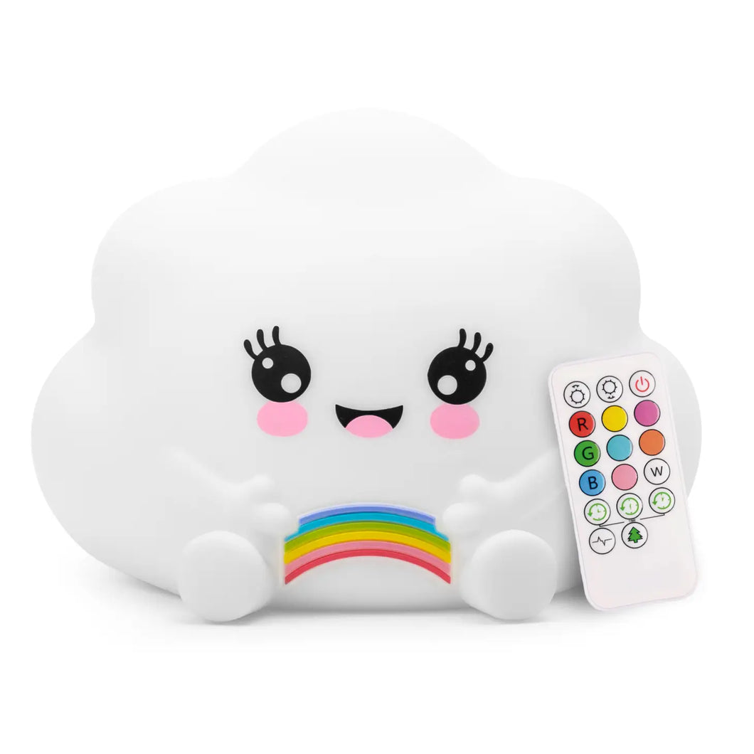 Lumipets LED Cloud Night with Remote