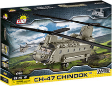 Load image into Gallery viewer, Armed Forces CH-47 Chinook