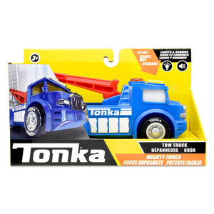 Mighty Force TONKA