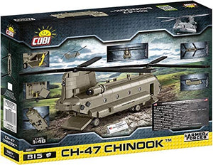 Armed Forces CH-47 Chinook