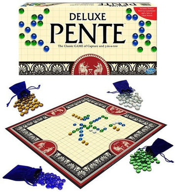 Deluxe Pente