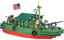 Load image into Gallery viewer, Historical Collection Vietnam War Patrol Boat