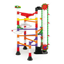 Load image into Gallery viewer, Migoga Marble Run Elevator