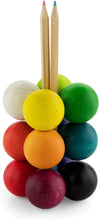 Load image into Gallery viewer, Playable Art Balls Spectrum 12