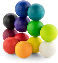 Load image into Gallery viewer, Playable Art Balls Spectrum 12