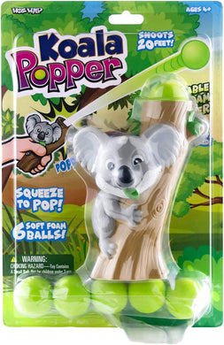 Koala Popper