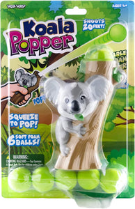 Koala Popper