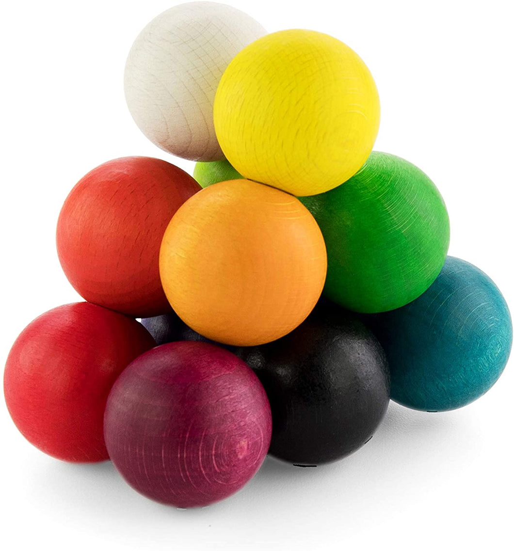 Playable Art Balls Spectrum 12