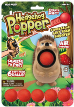 Load image into Gallery viewer, Hedgehog Popper