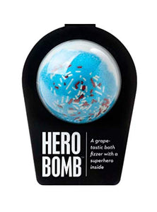 Da Bomb Hero