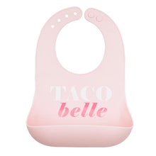Load image into Gallery viewer, Taco Belle Wonder Bib