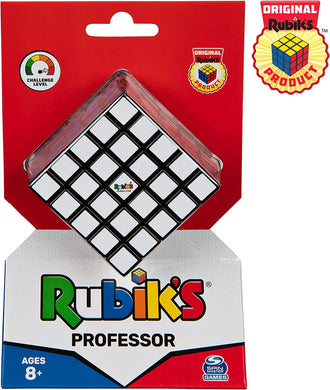 Rubik 5x5