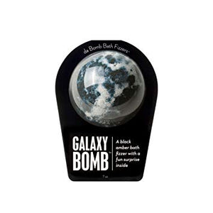 Da Bomb Galaxy