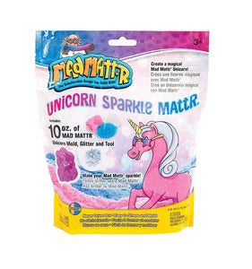 Unicorn Sparkle Mattr