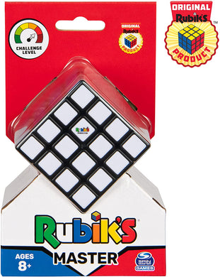 Rubik's 4x4 Cube