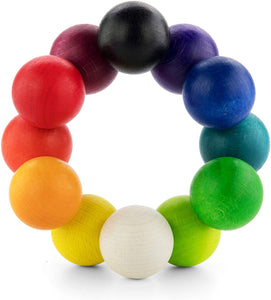 Playable Art Balls Spectrum 12