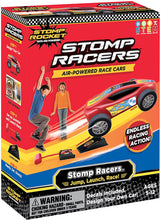 Load image into Gallery viewer, Stomp Racer