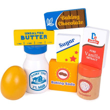 Load image into Gallery viewer, Baker Mart