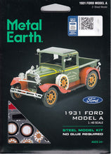 Load image into Gallery viewer, 1931 Ford Model A