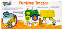 Load image into Gallery viewer, FunTime Tractor