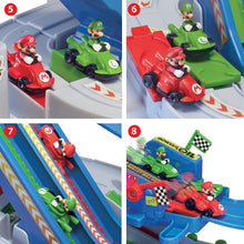 Load image into Gallery viewer, Mario Kart Racing Deluxe