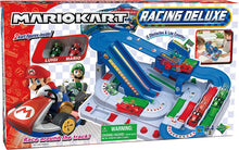 Load image into Gallery viewer, Mario Kart Racing Deluxe