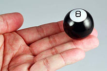 Load image into Gallery viewer, Worlds Smallest Magic 8 Ball