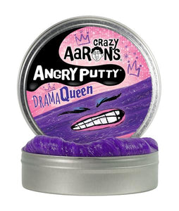 Angry Putty: Drama Queen