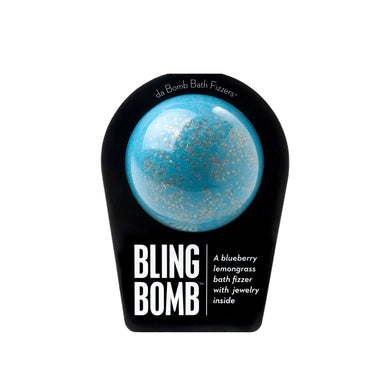 Da Bomb Bling