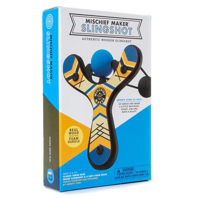 Mischief Maker Slingshot