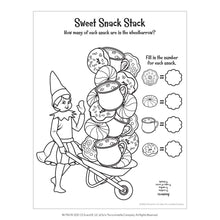 Load image into Gallery viewer, Santa&#39;s North Pole Friends: An Activity Book
