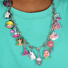 Load image into Gallery viewer, Charm It Chain Necklace